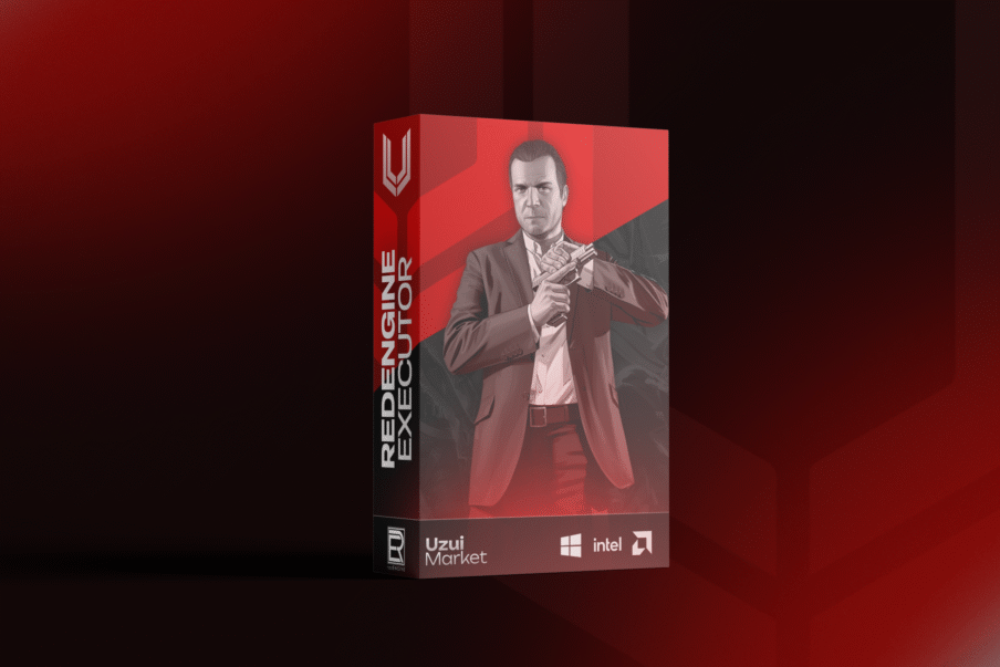 Redengine Executor