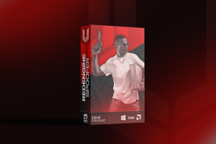 Redengine Spoofer