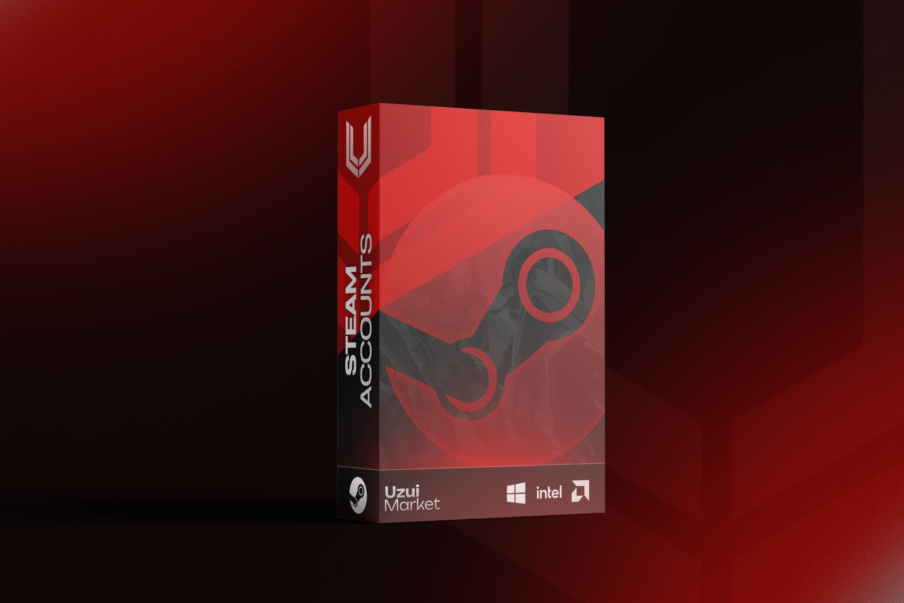 Steam Ready